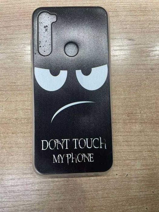 Etui do Xiaomi Redmi Note 8T