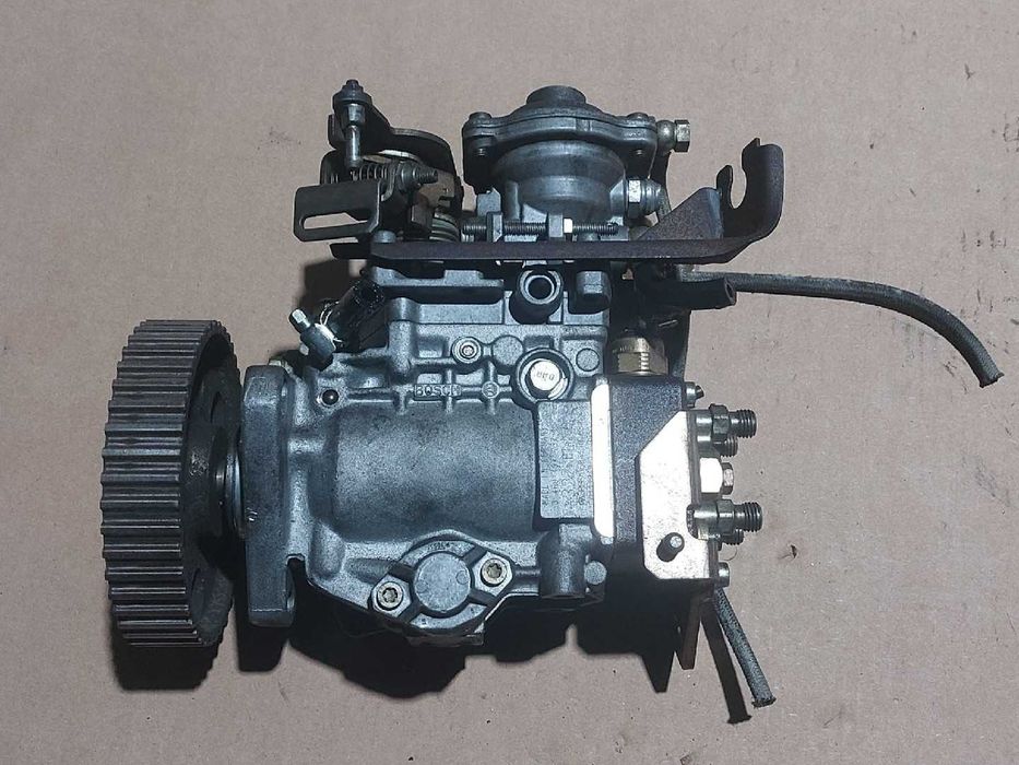 Bomba Injetora Bosch AUDI 80 / GOLF 2 1.6 TD