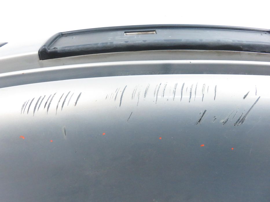 Zderzak Przód Citroen C8 (ea_, Eb_) Kdd
