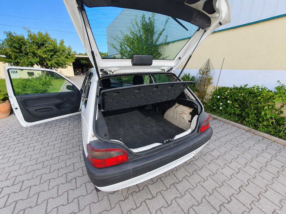 Citroen Saxo 1.5D 2001
