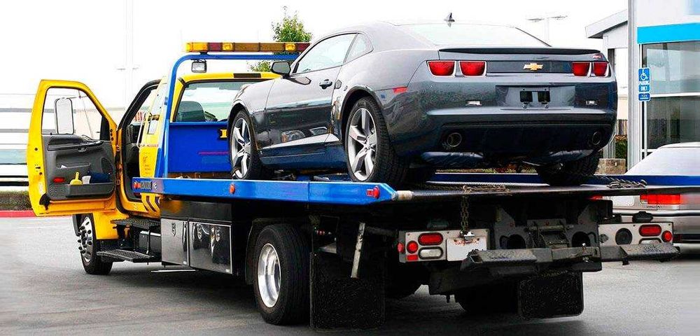 Недорогой Эвакуатор Днепр