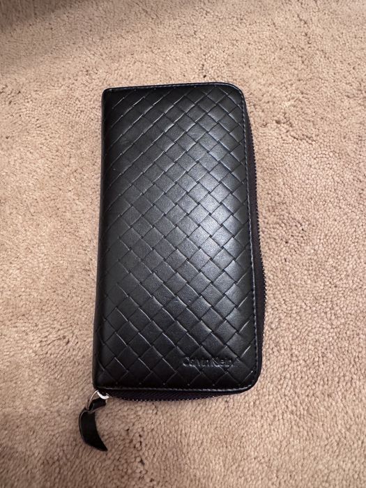 Гаманець портмоне клач Calvin Klein