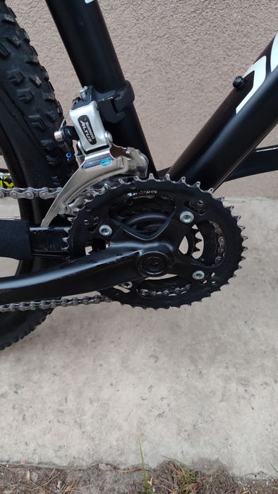 Велосипед specialized колеса 27.5 гальма дискові