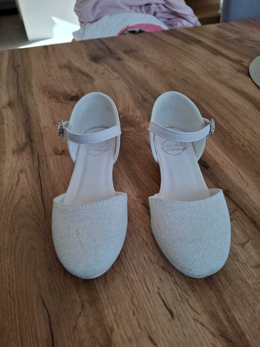 Buty komunijne rozm. 31