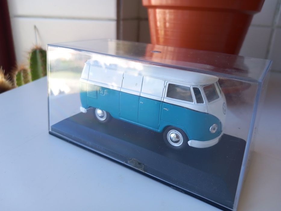 VW Kombi T1  "Vitesse" 1/43