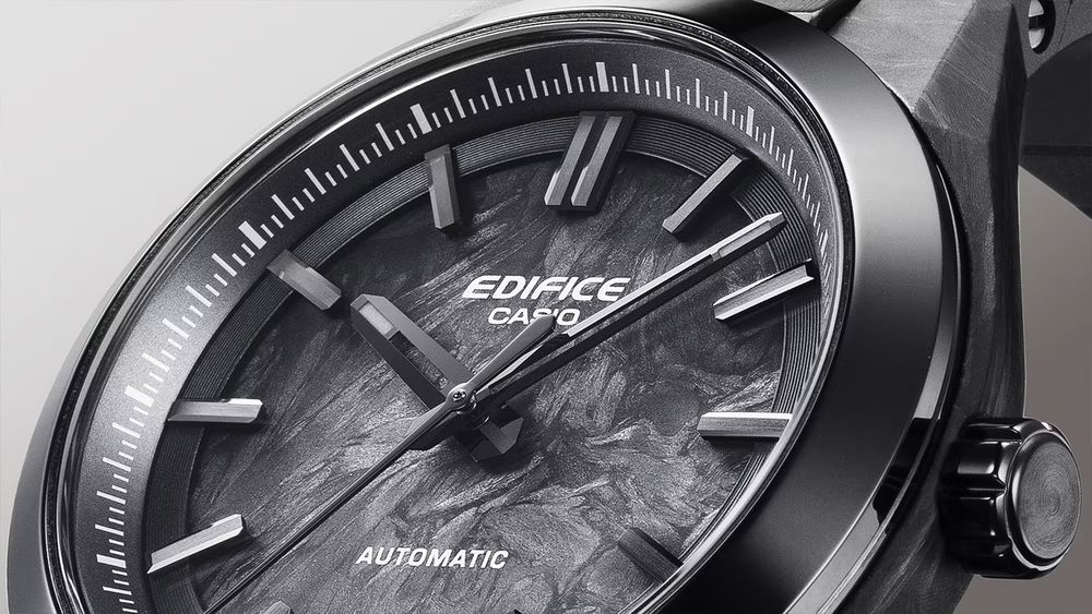 Часы Casio Edifice EFK-100XPB-1A ! Оригинал! Гарантия 2 года.