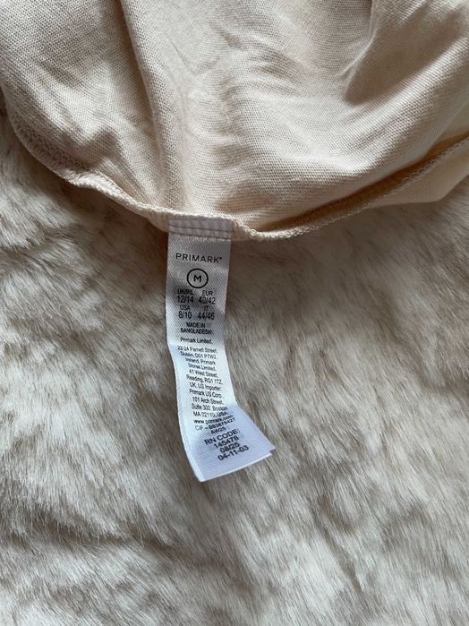 Primark 1x majtki damskie M