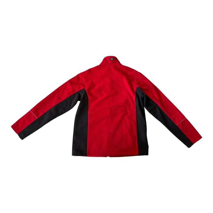 Bluza polarowa Icepeak ICE rozmiar M rozpinana