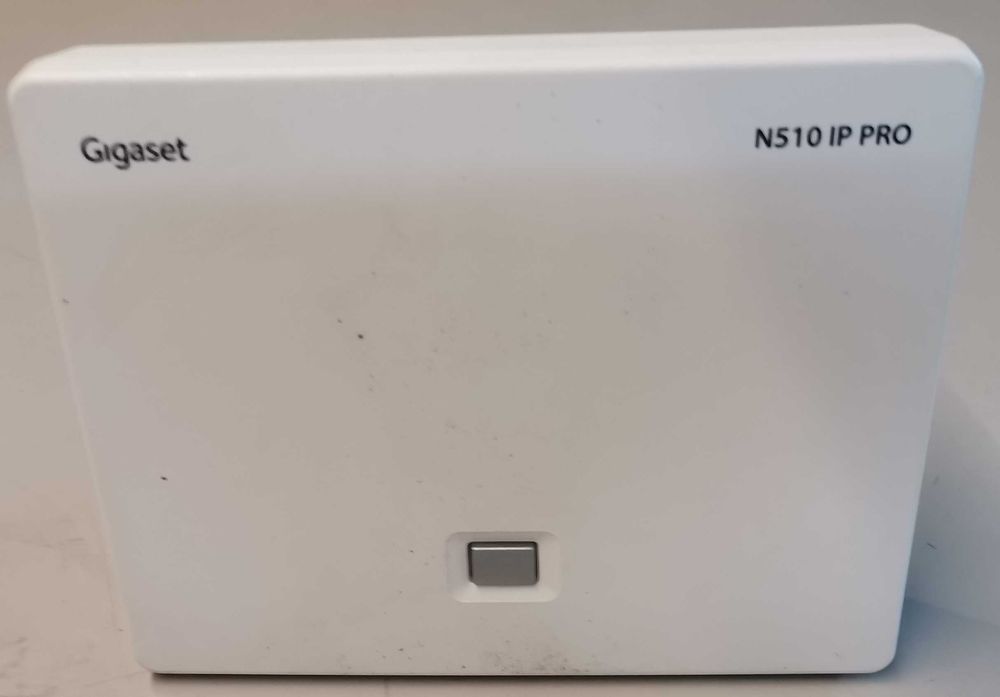 Base IP Gigaset N510 IP Pro