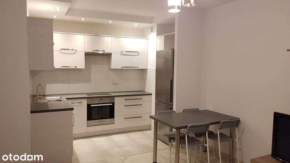 Nowoczesne 2 pokoje 42m2 | Osiedle Wilno | GARAŻ W CENIE | Blisko PKP
