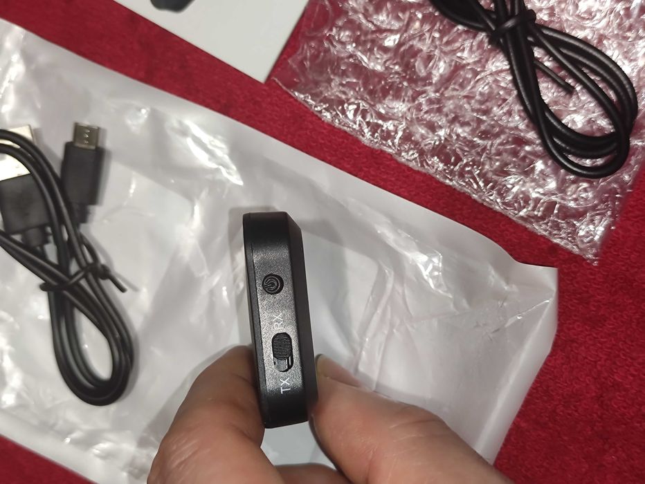 Bluetooth аудио Приемник/Передатчик Transmitter/Receiver