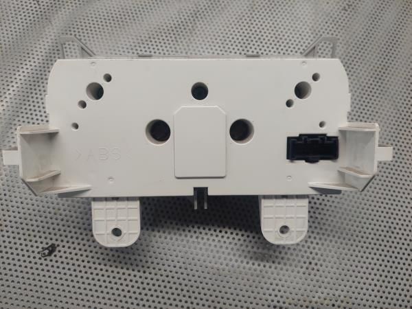 Comando chauffage / sofagem MAZDA 5 (CR19)