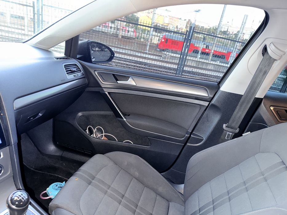 Golf  7   1.6 diesel