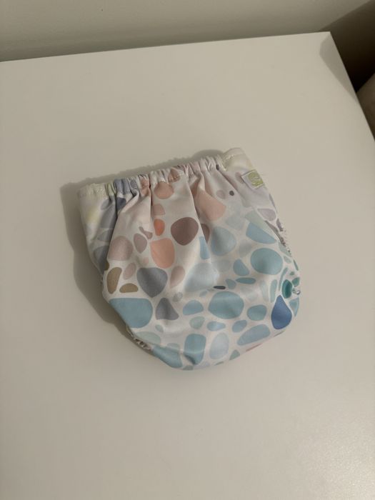 Fraldas reutilizáveis