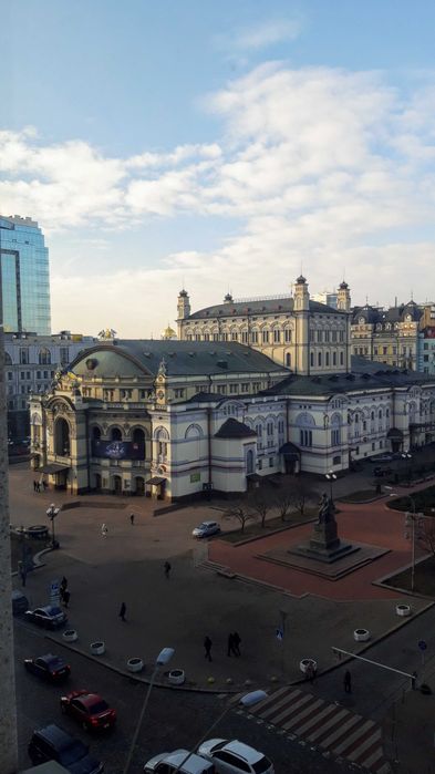 Commercial real estate at st. Ul Vladimirskaya (area 688,9 m²) - Atlanta.ua - photo 5