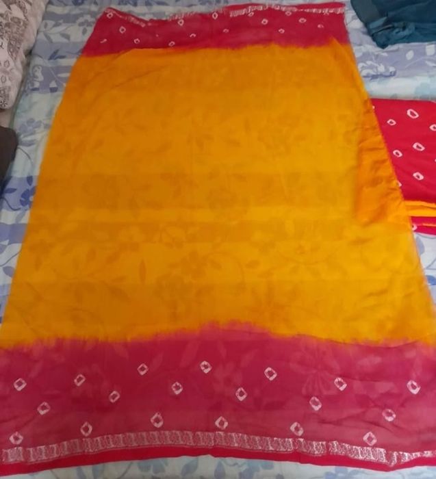 Tecidos indianos para fazer vestido
