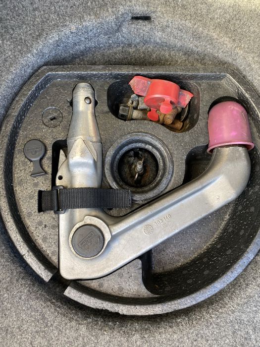 Bmw e46 Touring Pack M