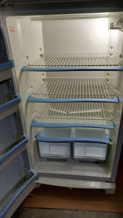 Frigorífico Indesit