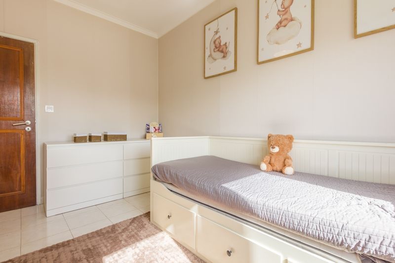 Apartamento T2 Cruz de Pau