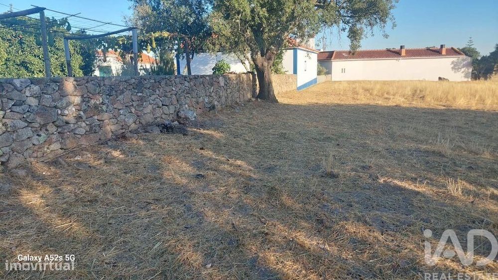 Terreno em Urra de 25000,00 m2