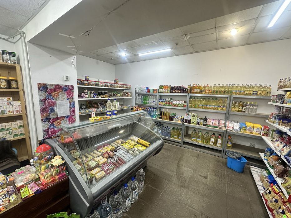 Продам готовий працюючий бізнес