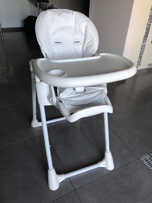 Складний стільчик для годування  CАМ
