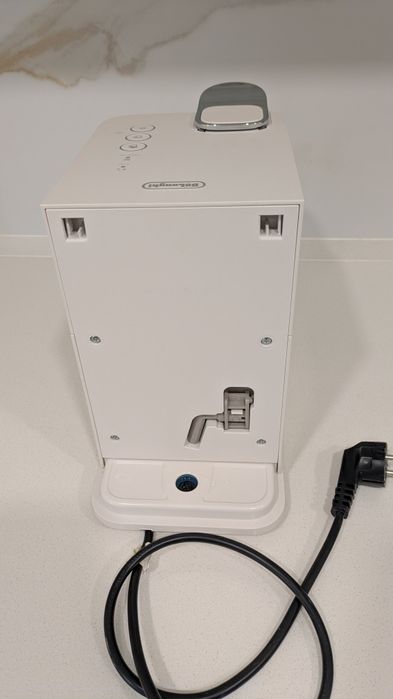 Máquina de Café - Nespresso Lattissima One Evo EN510.W Branco