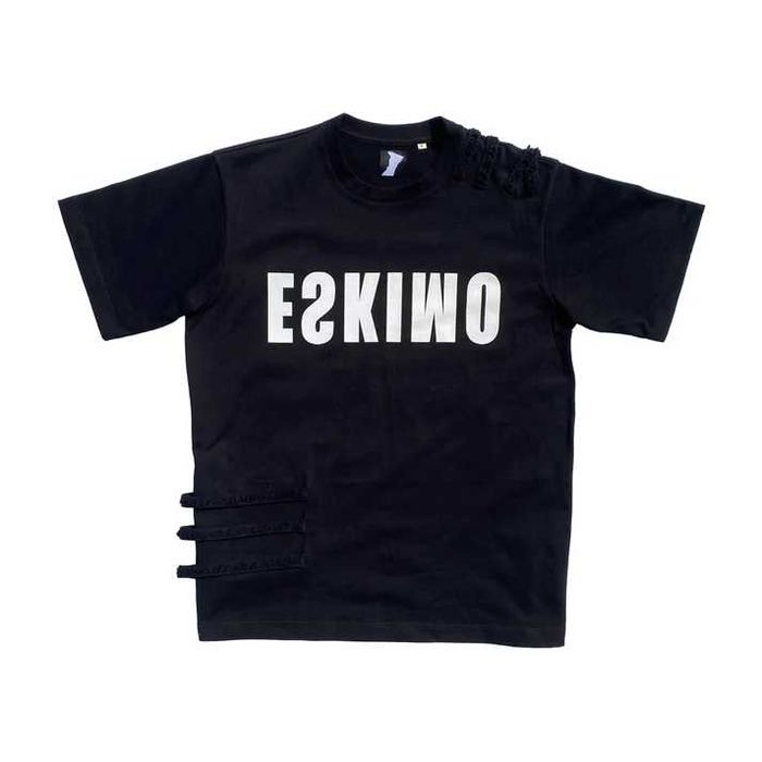 “ESKIMO” Tee футболка