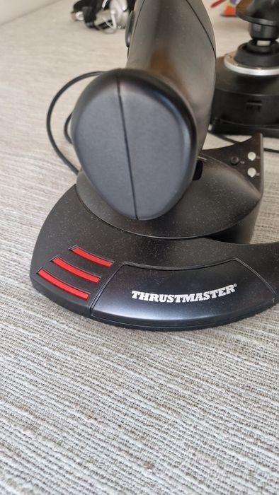 Joystick Thrustmaster T Flights
