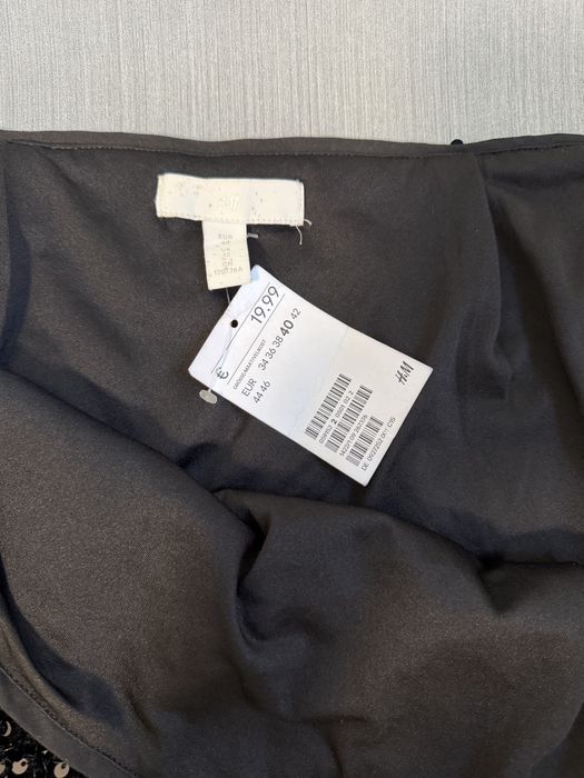 юбки ellesse,fb sister , H&M , Shein