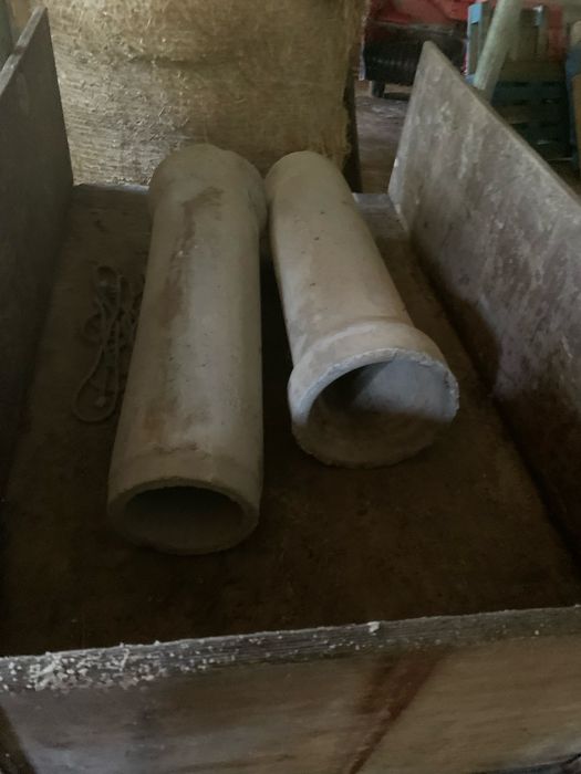 Atrelado Reboque Robusto