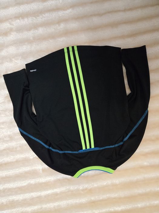 Термо/ рашгард/ компрессионное белье для спорта Adidas на мальчика 6 л