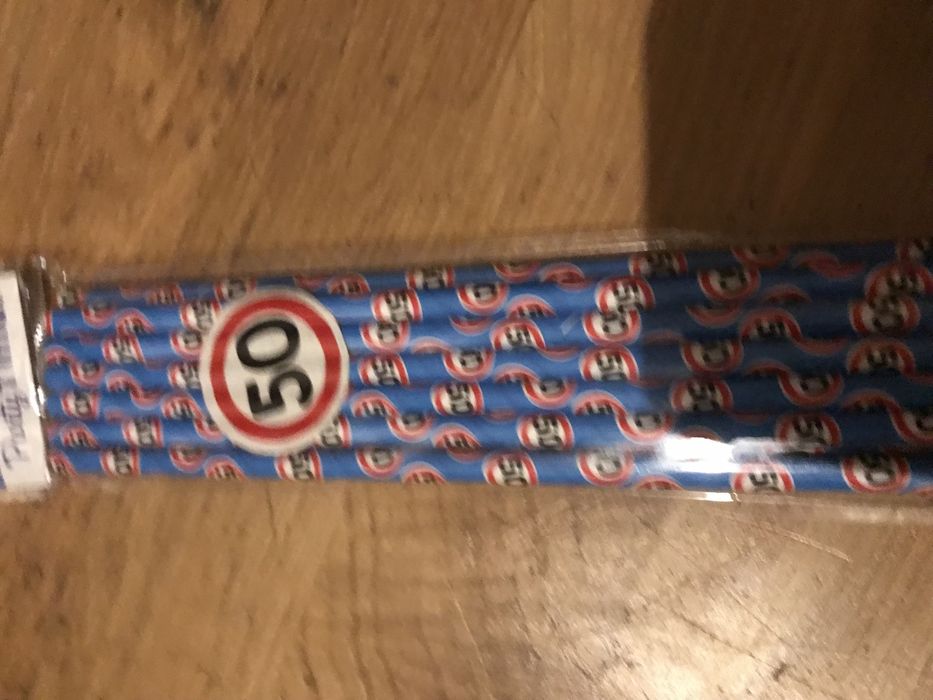 Słomki papierowe 48tknk