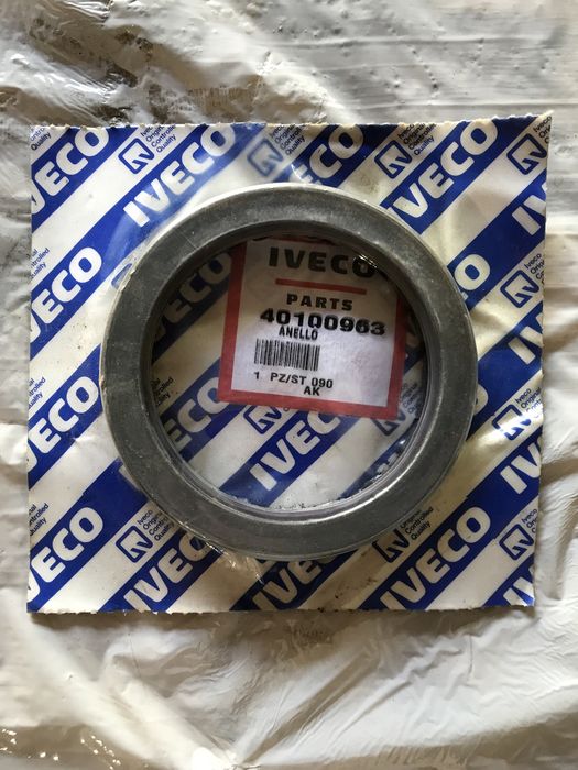 Сальник диференціала IVECO 40100963