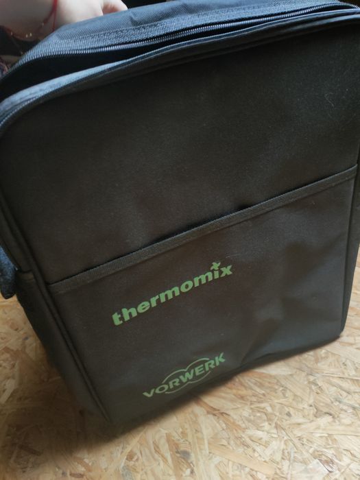 Torba na Termomixa