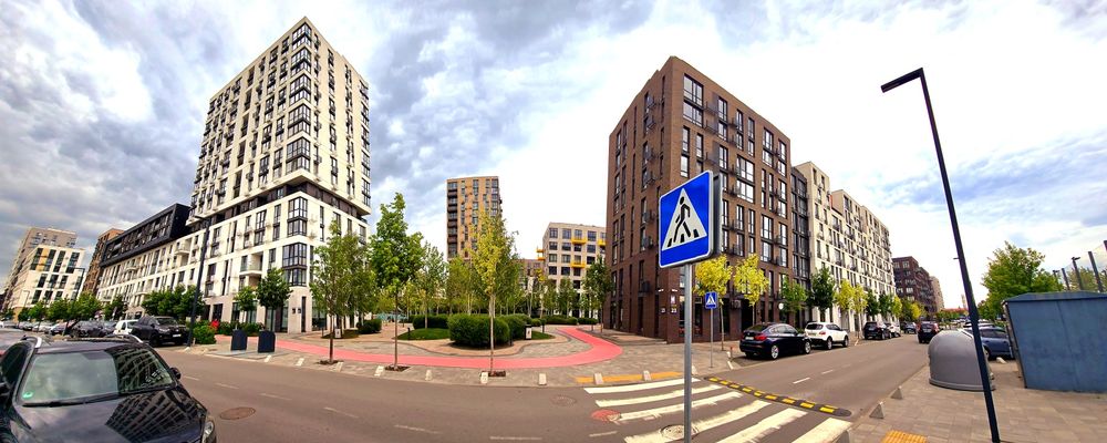 3-rooms apartment apartment by the address st. Ul Salyutnaya (area 139,4 m²) - Atlanta.ua - photo 10