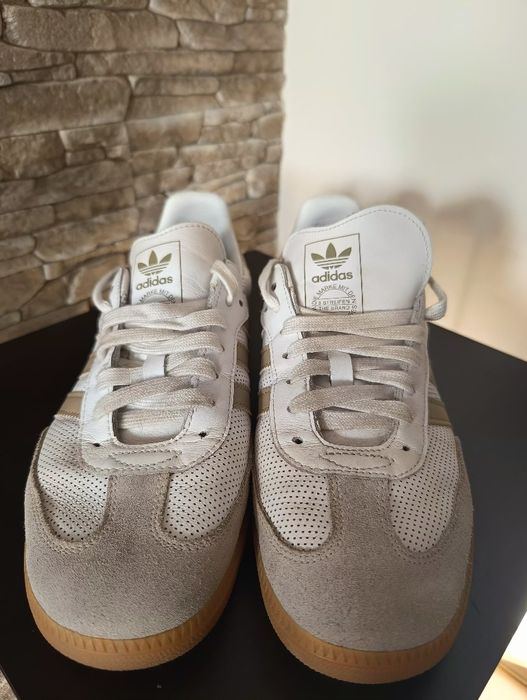 Adidas Samba OG r. 43 1/3