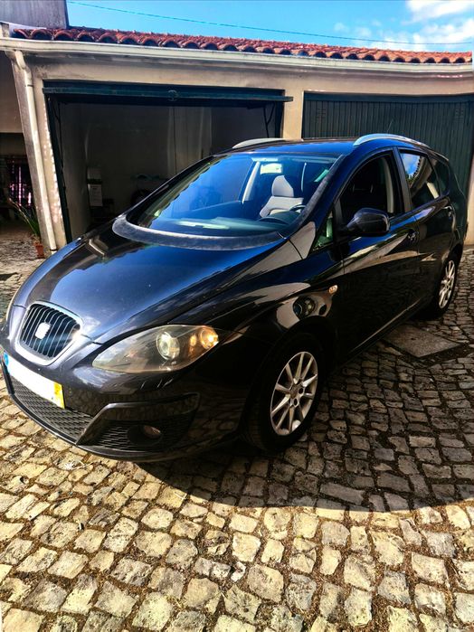 Carrinha SEAT Altea Xl