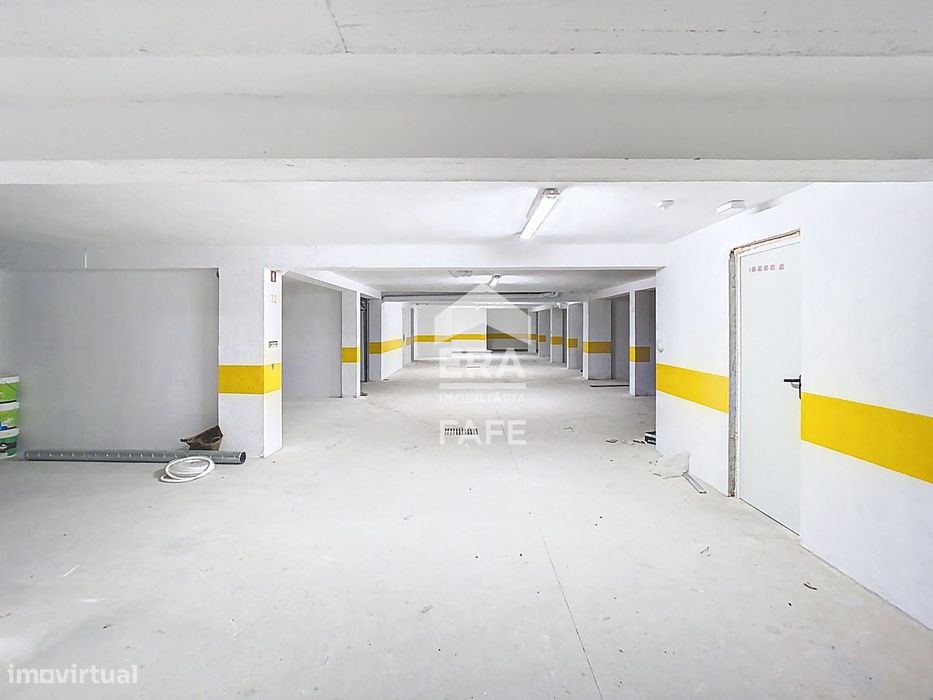 Apartamentos T3 – Em Fase Final de Construção