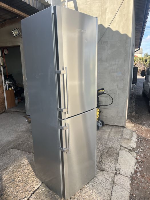 Холодильник Liebherr