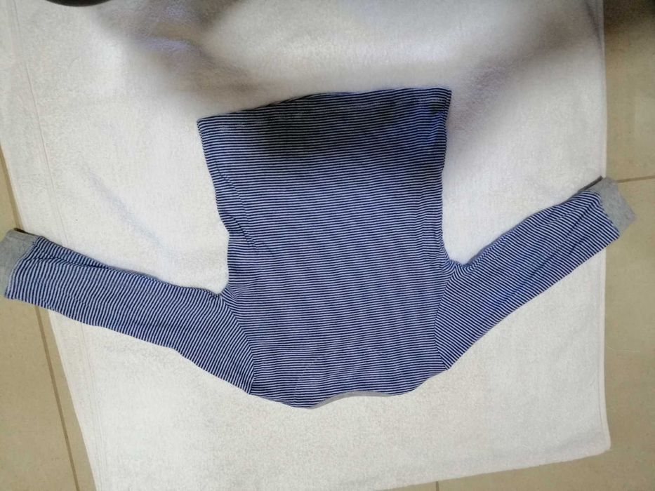 Pijama 2 peças, zippy, 18-24 meses