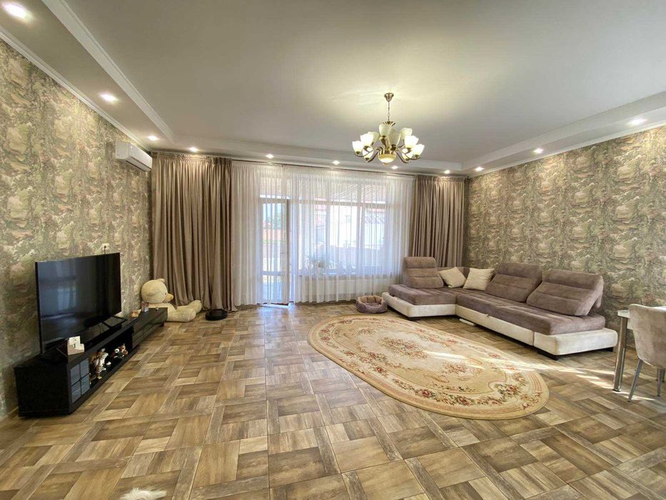 House by the address (area 220 m²) - Atlanta.ua - photo 11