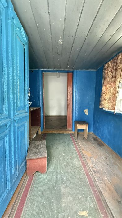 Будинок з ділянкою в Титусівці