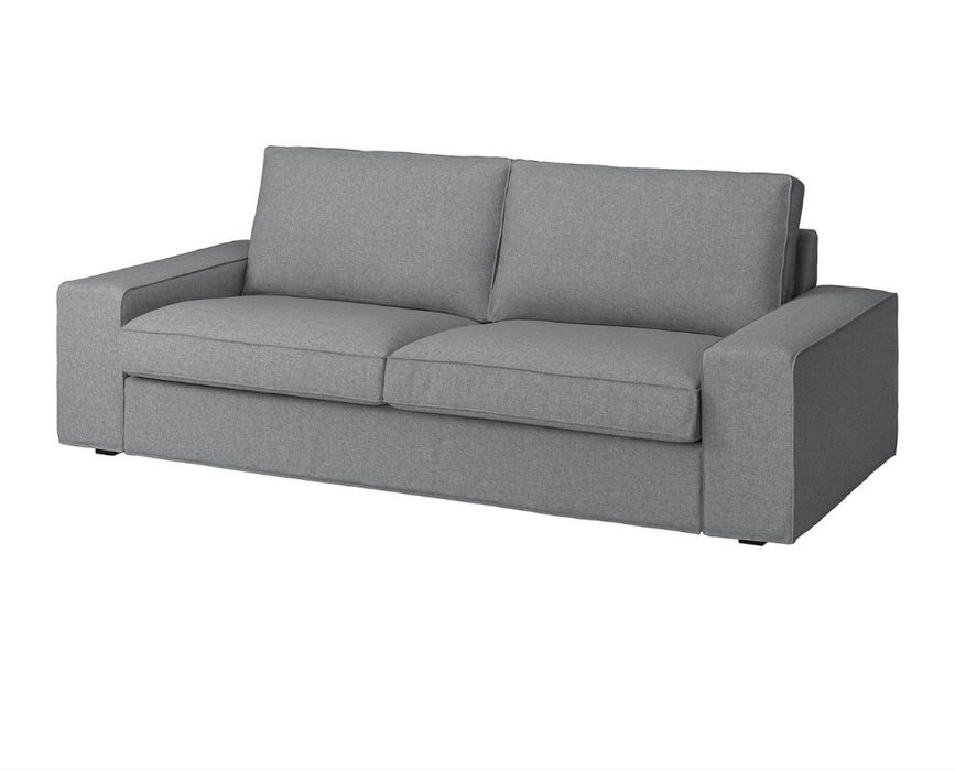 Sofá de 3 lugares - IKEA