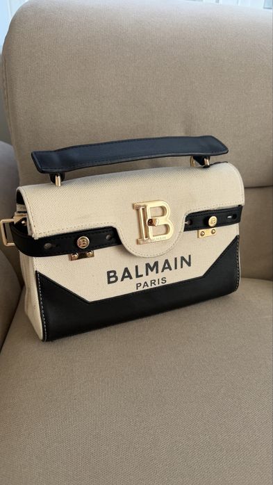 Сумка клатч balmain сумка жіноча  Michel kors