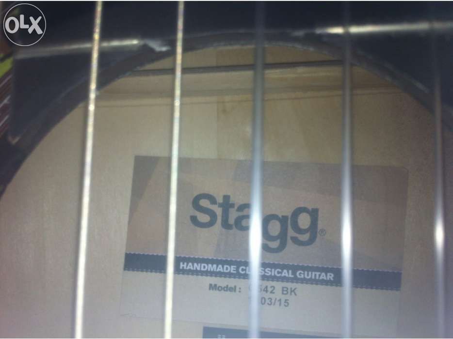 Guitarra viola clássica (Pack)