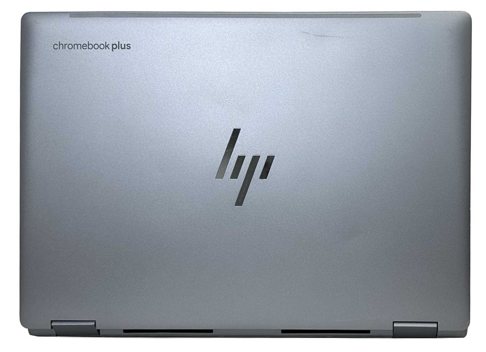 Ноутбук HP Chromebook x360: Core i3-1215U/RAM 8ГБ/SSD 256 ГБ/14" Touch