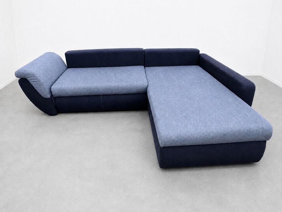 Narożnik Rozkładany z Funkcją Spania | Sofa Rogowa. Dowóz.