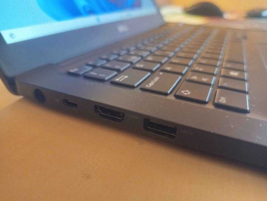 Portátil Dell Latitude 7280 / Win 11 Pro / Intel i5 / Ecra FHD 12.5" / Bateria 10 Horas / SSD / DDR4