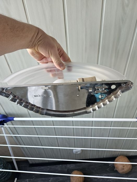 Светильник  настенный